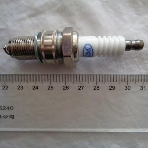 168F 170F 188F 190F Spark Plug For 2KW 3KW 5KW EC2500 EC6500 Generator