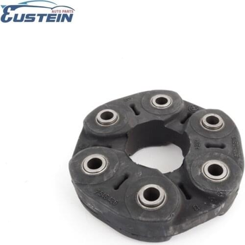 Guibo for BMW E60 E63 E64 F01 F02 F07 F10 26117546426 2611 7546 426 universal flex disc for N62 N63 4.4L