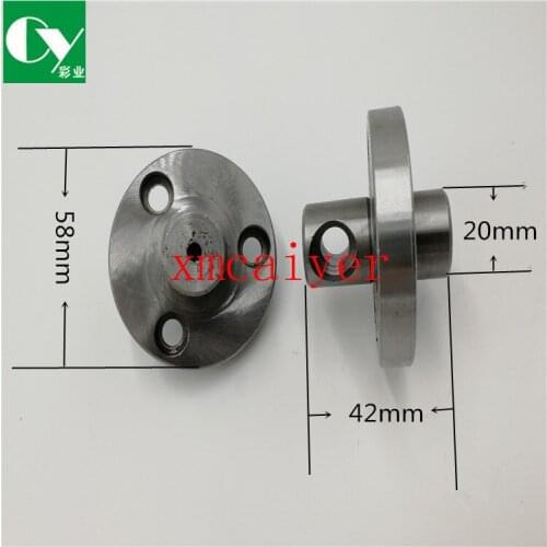 SM74 PM74 spare parts Journal DS 63.030.505