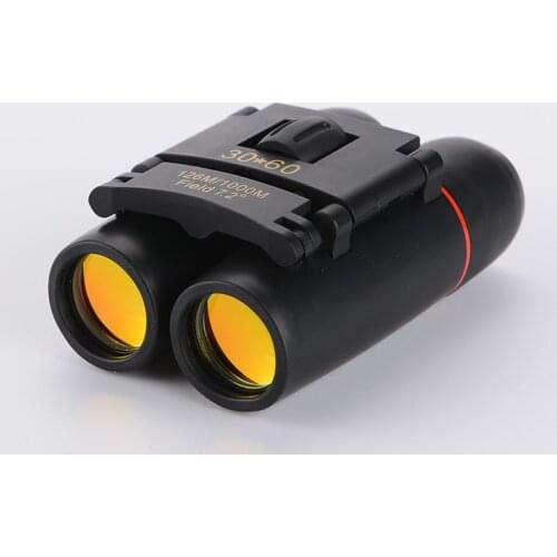30*60 Binoculars HD High Power Portable Mini Childrens Telescope