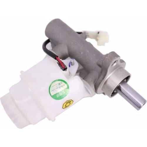 3505100-K18 MASTER CYLINDER ASSY for great wall haval h3