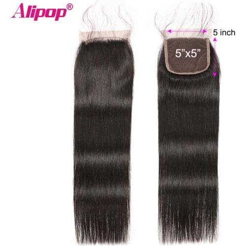 ALIPOP Synthetic Hair