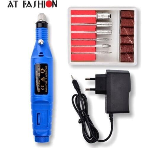 Аппараты для маникюра AT FASHION China At AliExpress