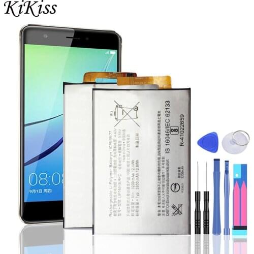 KiKiss Xperia L2