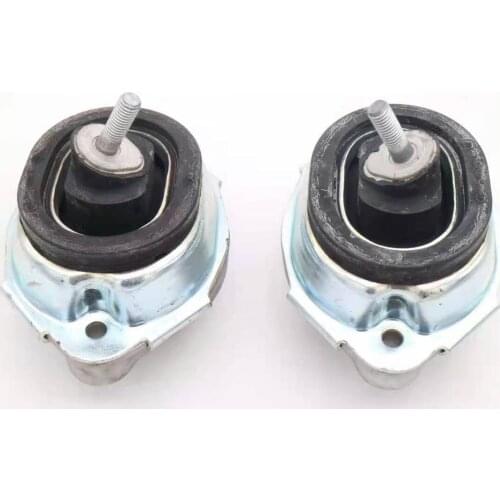 Engine Motor Mount For BMW X5 4.4i 4.6i 4.8i