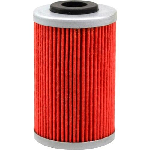 Oil Filter For 690 SUPERMOTO 690 2008 640 ADVENTURE 640 2005-2008 560 SMR 560 2006-2008 660 RALLY 660 2001-2007