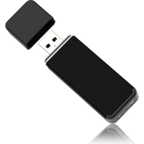 New Model Digital Video Camera With USB Flash Drive