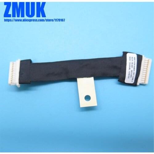 New Original LK490s IO Board CRT Port Cable For Lenovo K4450 K4450A Series,P/N 90202489 50.4YJ06-001