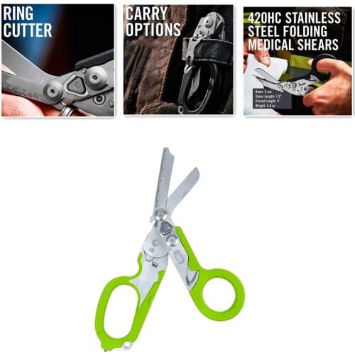 QDS Pliers