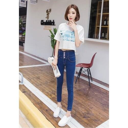 Женские свободные джинсы QXSLZQ China At AliExpress