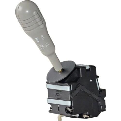 AP02 Steering Column/Turn Signal Switch For Renault Twingo C06 1.2 / 1.2 16V Ref: 7701054305 7701046629 7700822445 7700839681