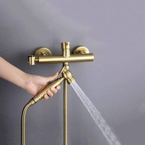 SEKOVA Hygienic Showers