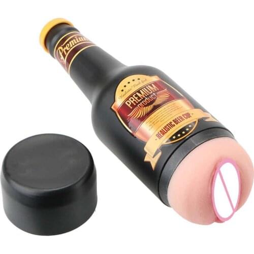 Prostate Stimulator Pussy For Men Vajina Vagina Masturbator Suck Sexulaes Toys Flesh Lingerie Silicone Vagina Fake Pussy Toys