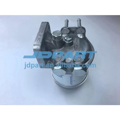 404D-22 fuel filter assembly 2656613 for diesel engine