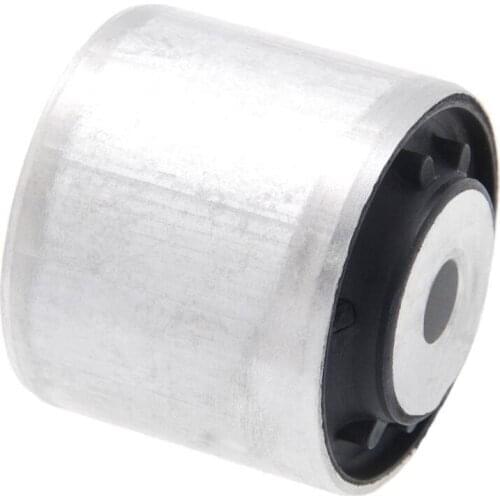 1 piece Bushing Differential Mount for Mercedes W166 W164 ML320 ML350 GL350 GLE350 GLE400 1663330600