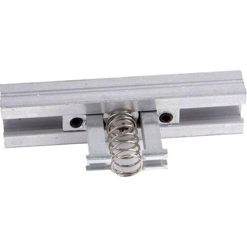 1PC BGA Reballing Station Directly Heated Stencil Holder Template Holder Jig For BGA