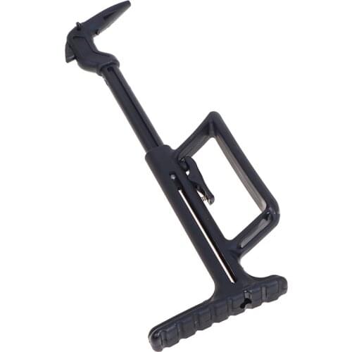 1 Pc Tactical Glock Support Buttstock to Carbine For Glock G17 G18 G19 G22 G34