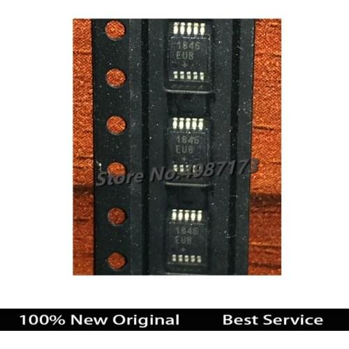 100% Original MAX1846EUB In Stock Newest MAX1846EUB
