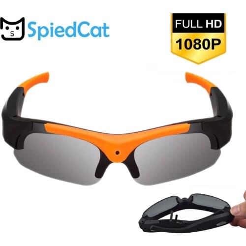 120 Degree 90 Degree HD Wide Angle lens Polarized DV Eyewear Cam Video Recorder Outdoor Sports Driving Sunglasses secret Camera