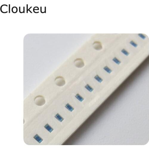 50Pcs 0402 6.8nH Chip Wound Inductor 1005 High-frequency inductance LQW15AN6N8J00D