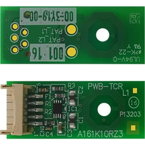 Developer Unit Chip for Konica Minolta Bizhub C 258 308 368 458 558 658 DV-313 DV-313M A7U40ED A7U4-0ED DV-313Y A7U408D A7U4-08D