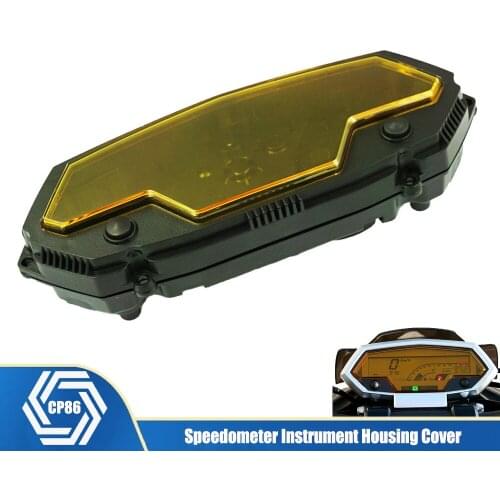 For KAWASAKI Z 1000 Z1000 2010 2011 2012 2013 10 11 12 13 Speedometer Instrument Case Gauge Odometer Tachometer Housing Cover