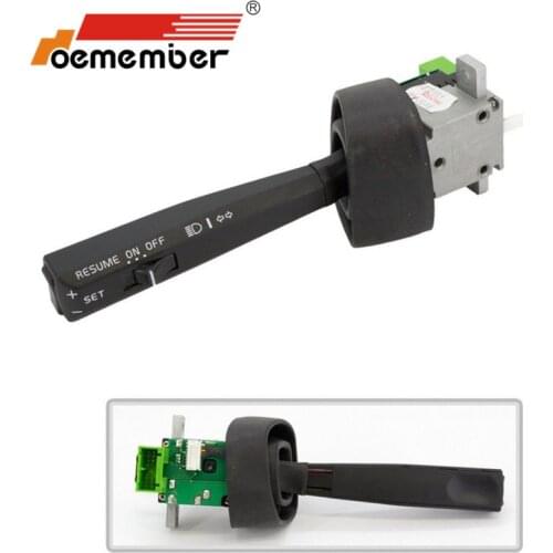 IM12836 Steering Column Switch Combination Switch for Volvo B12b B12m Fh12 Fh16 Fm12 Nh12