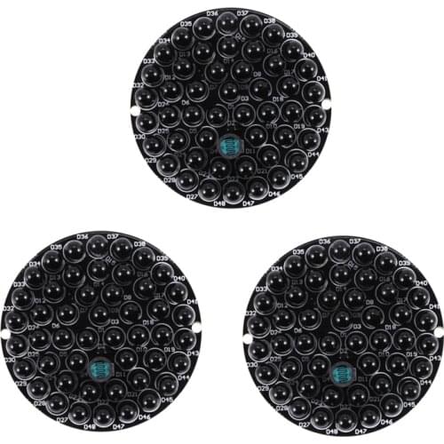 Monosaudio CCTV Cameras