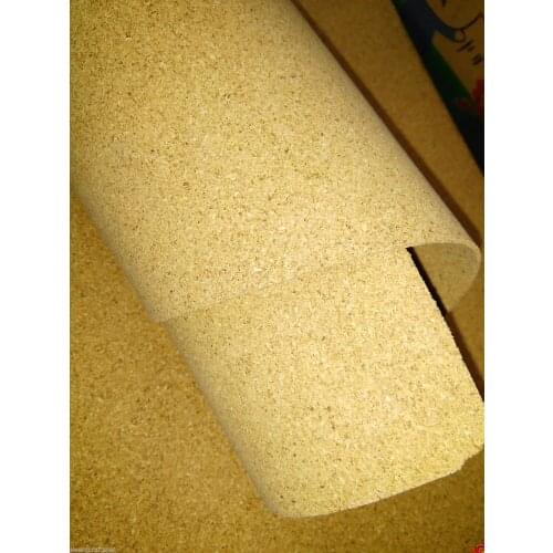 1 PC Soft Wood 47cm*32cm chin rest soft wood