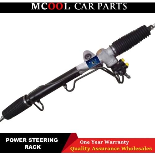 FOR NEW POWER STEERING RACK FOR Car Mitsubishi MMS L400, 4WD, mb951487