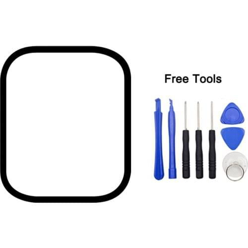 50Pcs OCA Laminated Front Glass Screen (Without Touch Digitizer) For Samsung Galaxy S20 FE Lite G780 Outer Lovain Panel Lens