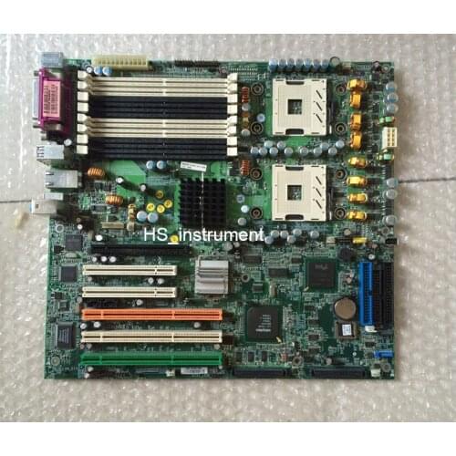 ORIGINAL R630 Industrial Medical Workstation Motherboard S26361-D1691-A11 gs2