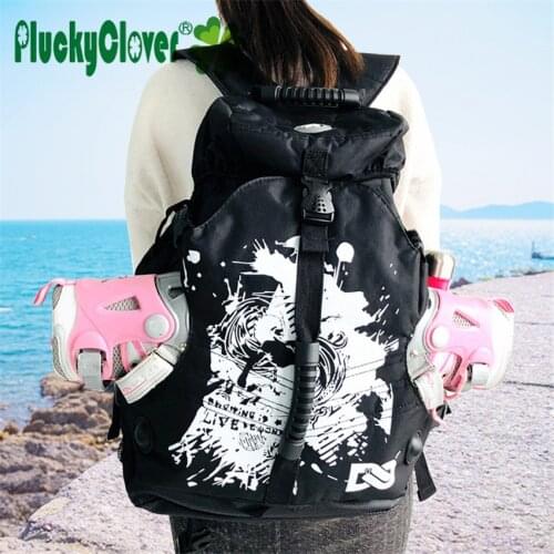 PluckyClover Women's Shoulder Bags