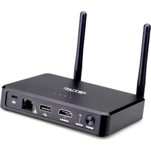 Autel Robotics Original Evo 2 Live Deck Mini Rc Drone Parts 7KM 1080P 60FPS Drones Accessories