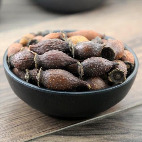 Cherokee Rose Fruit Fructus Rosae Laevigatae JinYingZi