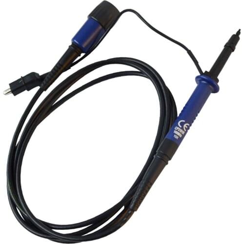 CP-3101R(100MHz,600V)oscilloscope probe with dast shipping