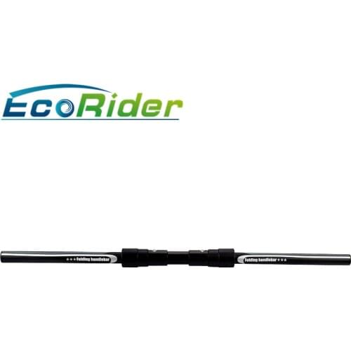 Ecorider E4-9 Off-road electric scooter Folding handlebar 1Pcs