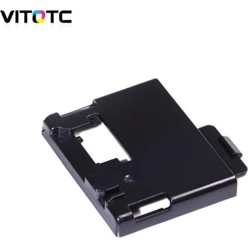 Toner Chip Cover Compatible For Fuji Xerox CP115W CP116W CP225W CM115W CM225FW For Dell 1250 1350 1355 Cap Adapter Chip Holder