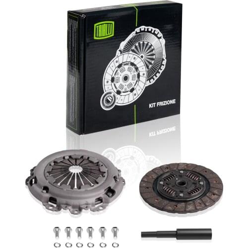 Trialli Motorcycle Accessories And Spare Parts