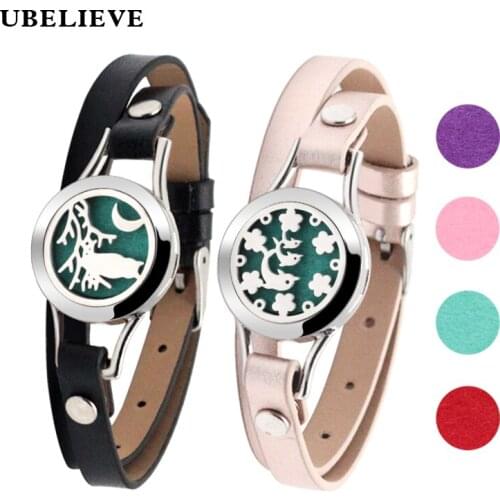UBELIEVE Magnetic Bracelets