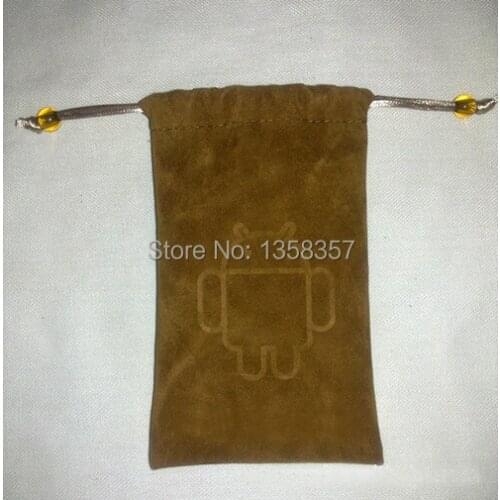 High quality velvet bag for table pc mobile phone\HDD accessories gift jewelry bangle packaging bags\pouch customize wholesale