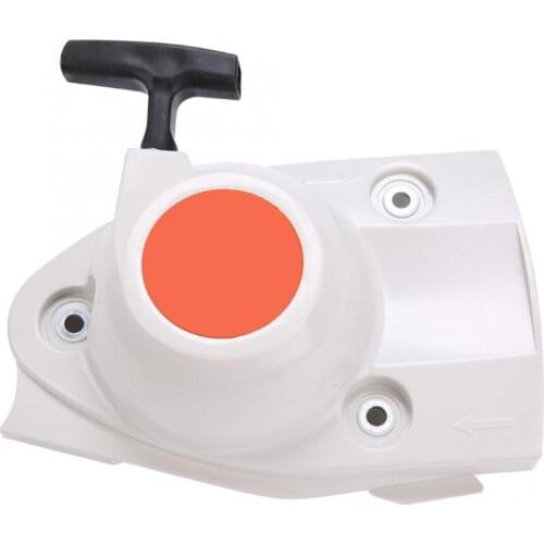 Durable Starter Assy For Stihl ts410, ts420, ts480i, ts500i Cutquik Saws Starter Assy Replacement