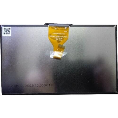 7inch For KD070D20-33NC-A80 Tablet lcd display Glass Replacement