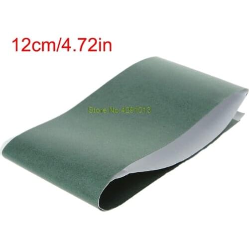 1m*120mm 18650 Battery Insulation Gasket Barley Paper Li-ion Cell Glue Patch Drop Shipping Support