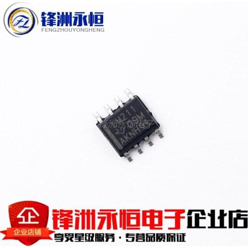 10PCS LM211 SOP LM211D SOP8 LM211DR SOP-8 New Original