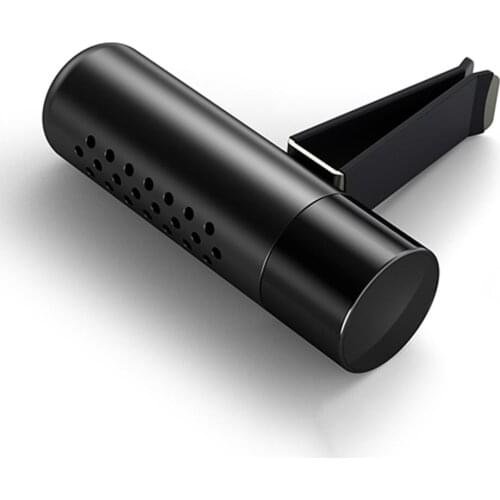 【2021】MiNi Car Air Conditioning Vent Clip Perfume Air Freshener Car Air Freshener CL-35 Interior Essential Accessories