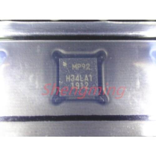 5PCS MPU-9250 MPU9250 MP92 QFN-24