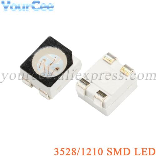 Big Sale!!! 20pcs 2bit 2 bit Common Anode Positive Digital Tube 0.56" 0.56in. Red LED Digit 7 Segment