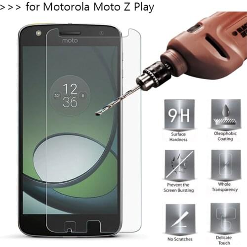 Armoureagle Screen Protectors For Motorola Moto C
