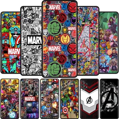 Anime-Dragon-Ball For Samsung Galaxy A51 A71 A21s A12 A31 A41 M31 Soft Phone Case A32 M51 A52 M30s A02s A11 A72 A42 Cover Shell